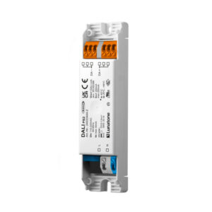 DALI PS2 200mA med ledningsaflastning