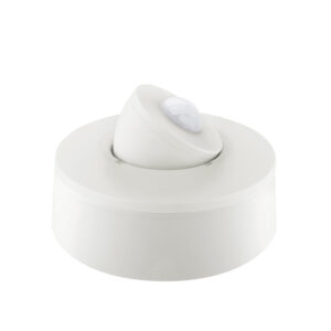DALI-2 CS PIR ø6m påbygning